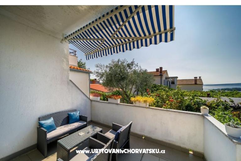Apartmán Dobrijević – foto 17