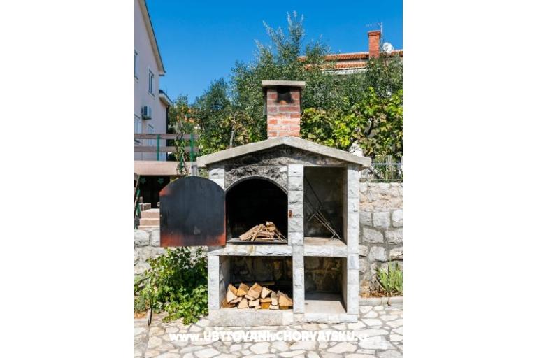 Apartmán Dobrijević – foto 18