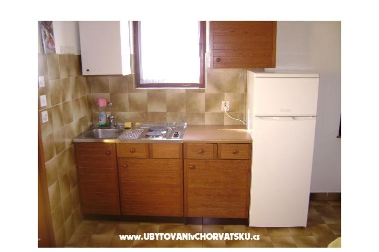 Apartmány Dujmović – foto 10