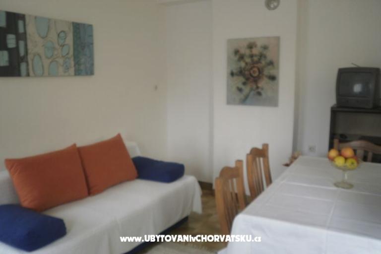 Apartmány Dujmović – foto 11