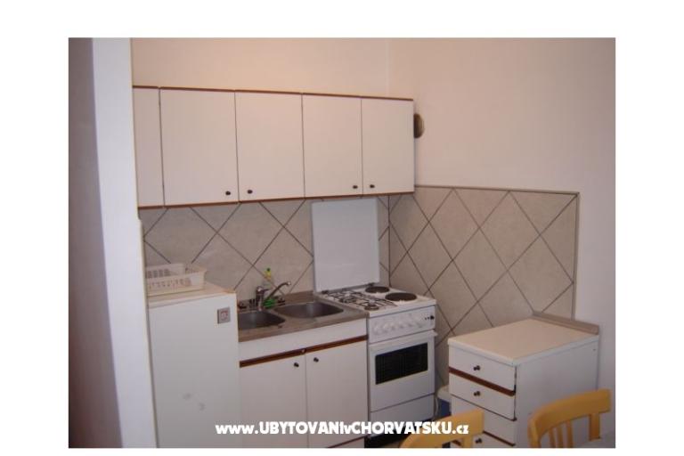 Apartmány Dujmović – foto 12