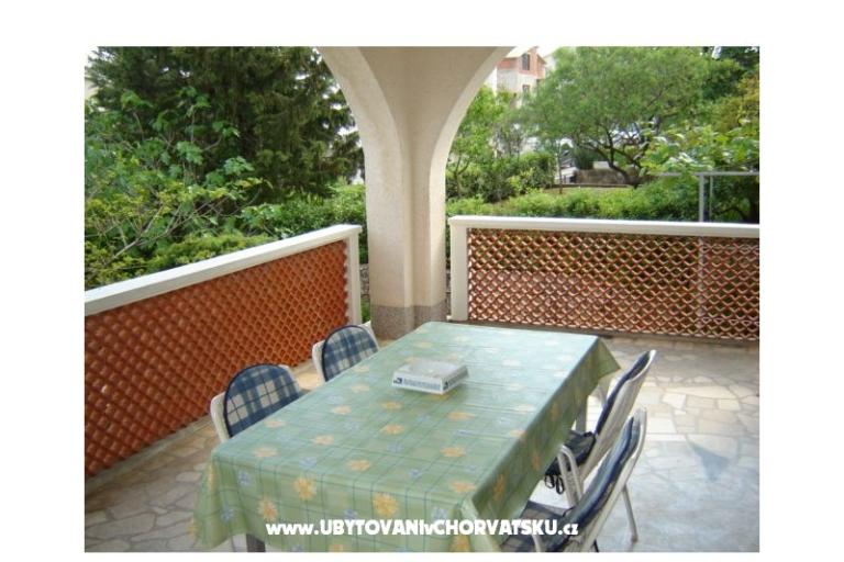 Apartmány Dujmović – foto 13