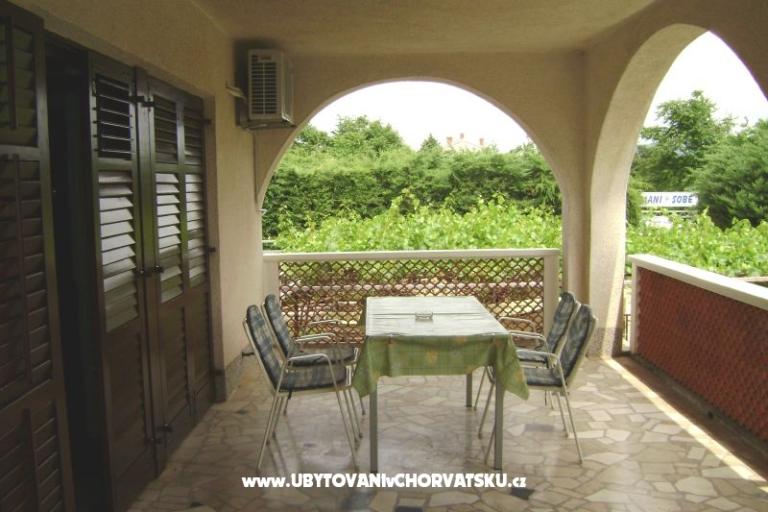 Apartmány Dujmović – foto 14