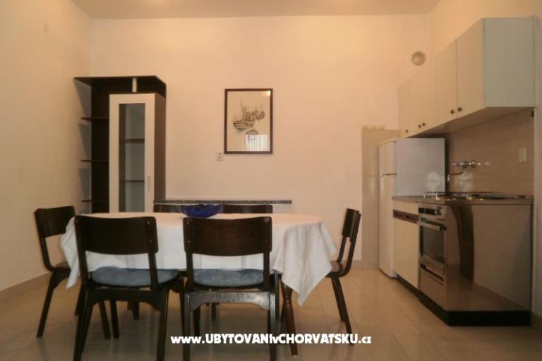 Apartmány Dujmović – foto 15