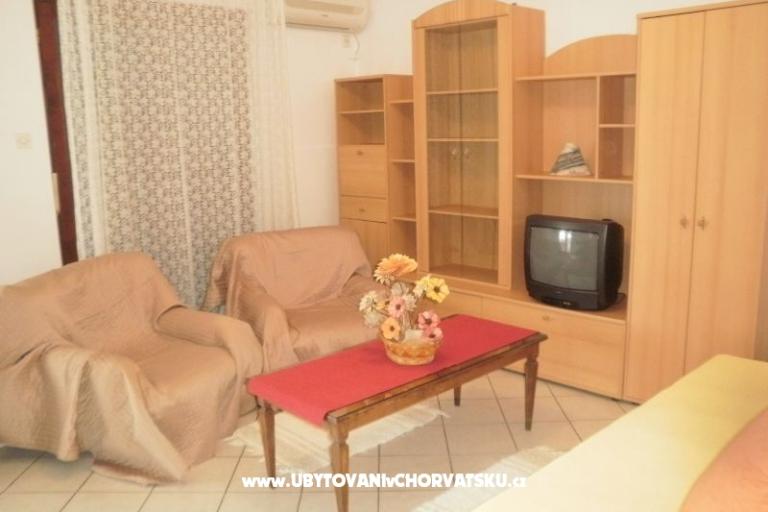 Apartmány Dujmović – foto 16