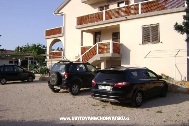 Apartmány Dujmović – foto 17