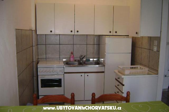 Apartmány Dujmović – foto 4