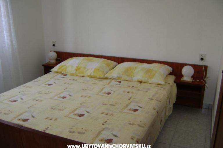 Apartmány Dujmović – foto 8