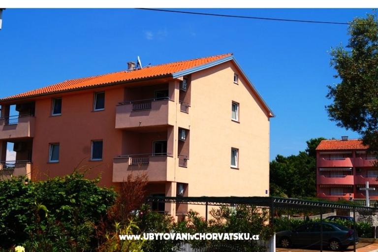 Apartmány Krk-Malinska – foto 15