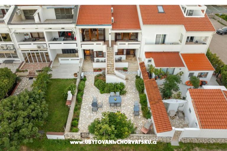 Apartmány Dupin – foto 6
