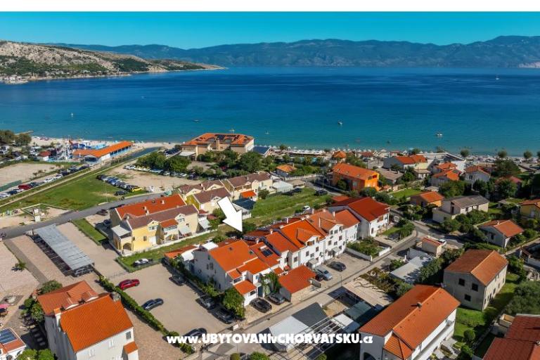 Apartmány Dupin – foto 7