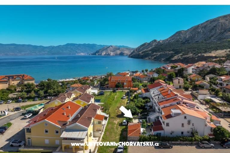 Apartmány Dupin – foto 8