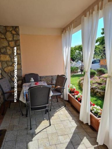 Apartmány Fanuko – foto 13
