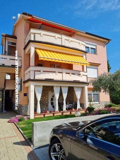 Apartmány Fanuko – foto 20