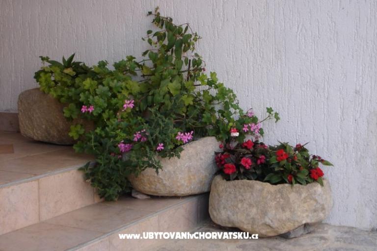 Apartmány Grzalja-Rozic Krk – foto 14