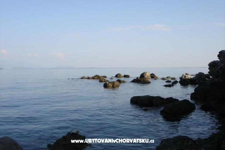 Apartmány Grzalja-Rozic Krk – foto 15