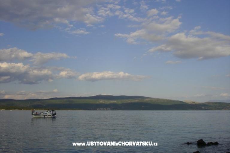 Apartmány Grzalja-Rozic Krk – foto 17