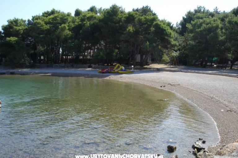 Apartmány Grzalja-Rozic Krk – foto 5