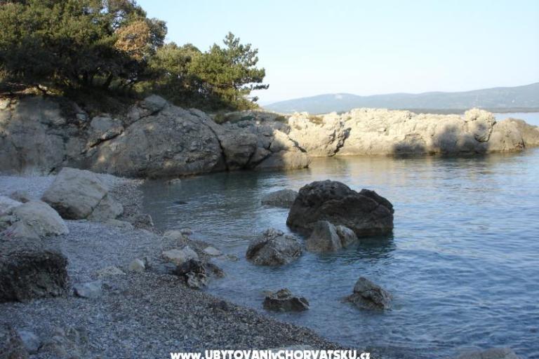 Apartmány Grzalja-Rozic Krk – foto 6