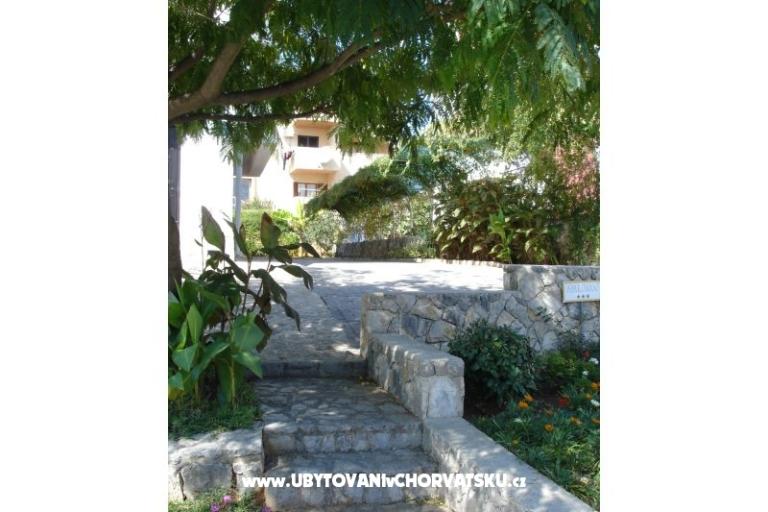 Apartmány Grzalja-Rozic Krk – foto 8