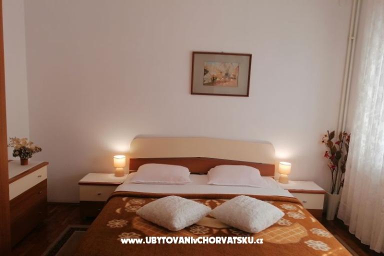 Apartmány Gržetić – foto 11