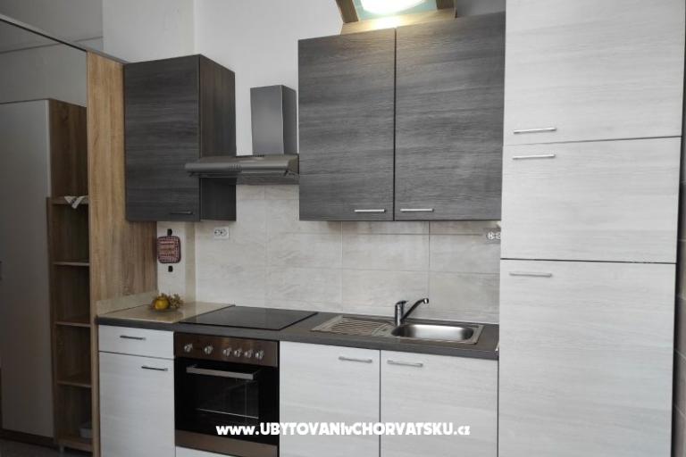 Apartmány Gržetić – foto 13