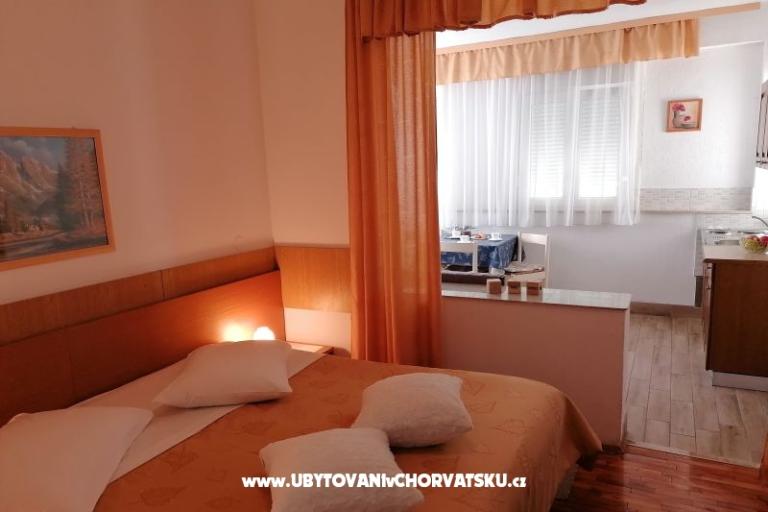 Apartmány Gržetić – foto 17