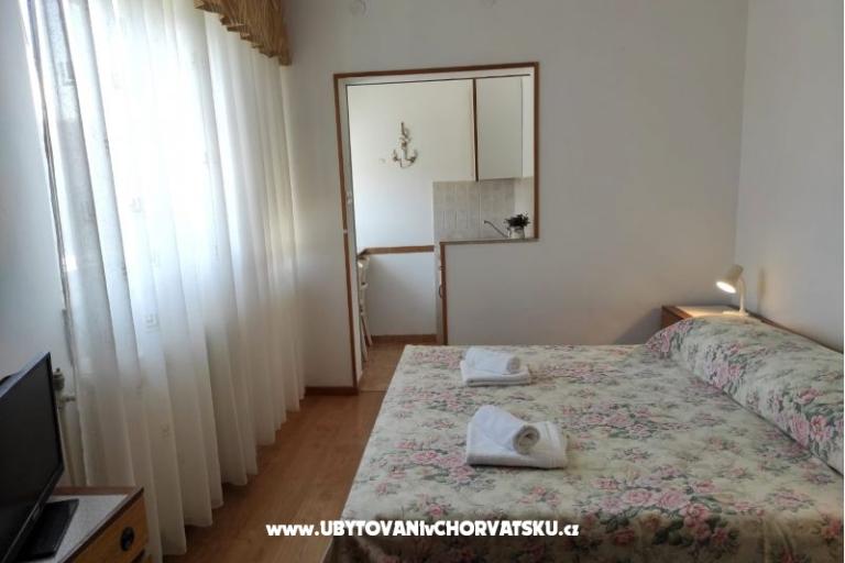 Apartmány Gržetić – foto 18