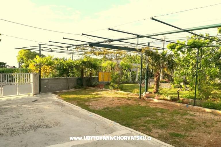 Apartmány Gržetić – foto 3