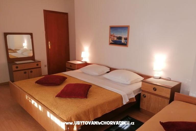 Apartmány Gržetić – foto 4