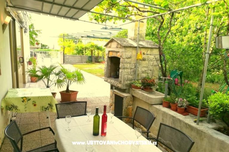 Apartmány Gržetić – foto 5