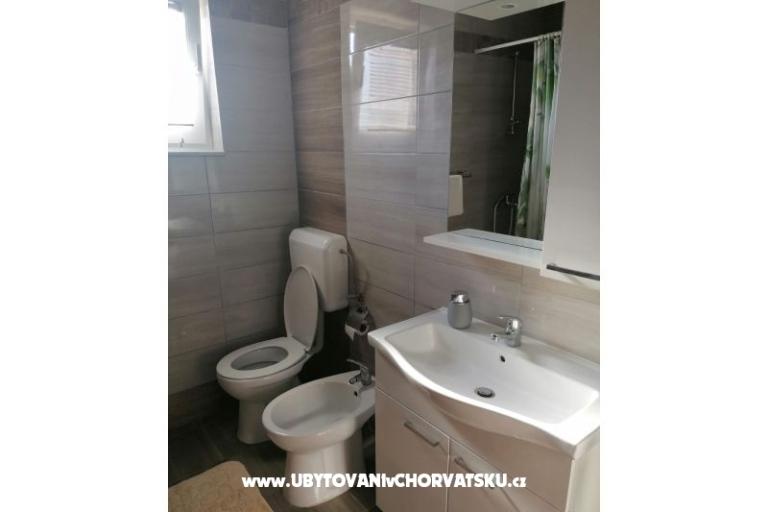 Apartmány Gržetić – foto 7