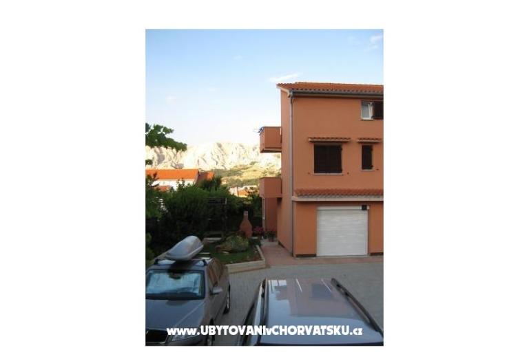 Apartmány Iva&amp;Ivan – foto 6