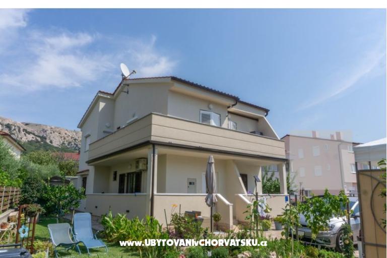 Apartmány Jadran – foto 5