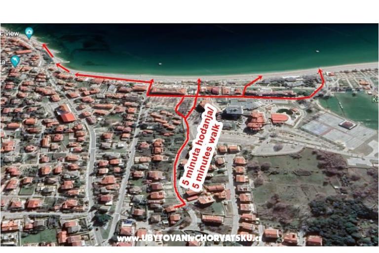 Apartmány Jadran – foto 8