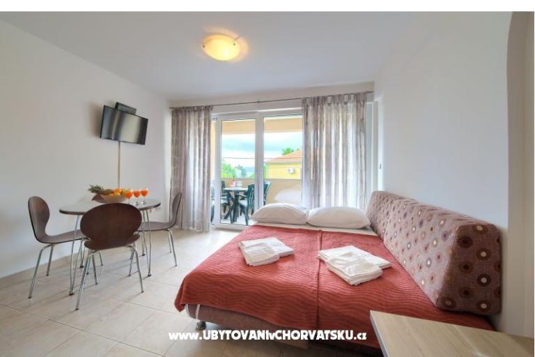 Apartmány Ivica – foto 11