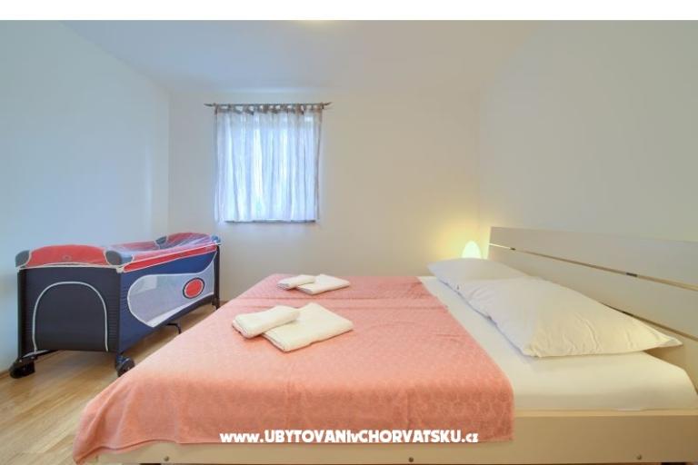 Apartmány Ivica – foto 13