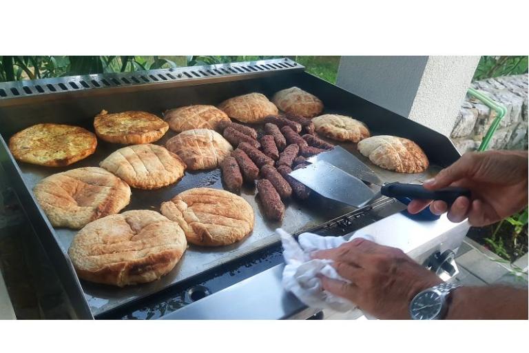 Apartmány Ivica – foto 17