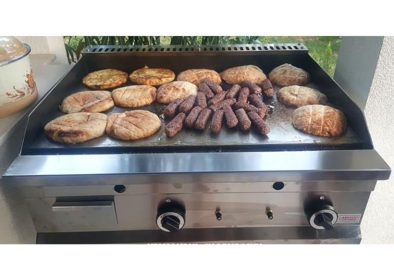 Apartmány Ivica – foto 18