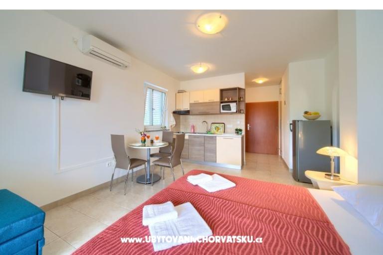 Apartmány Ivica – foto 2