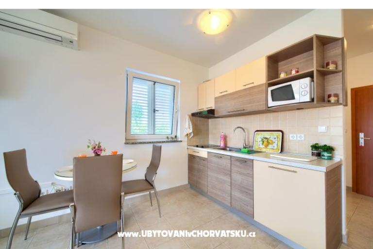 Apartmány Ivica – foto 3
