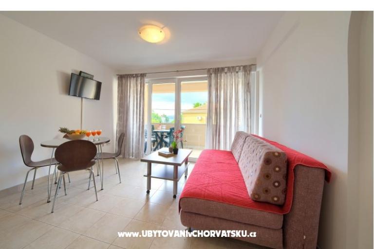 Apartmány Ivica – foto 8