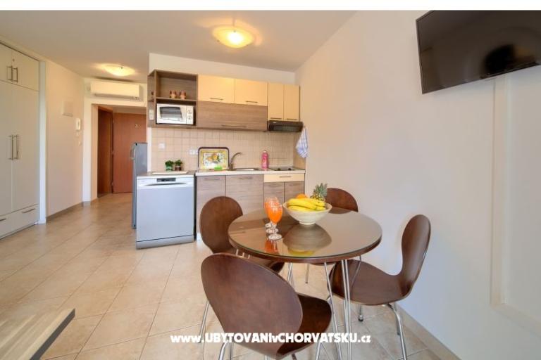 Apartmány Ivica – foto 9