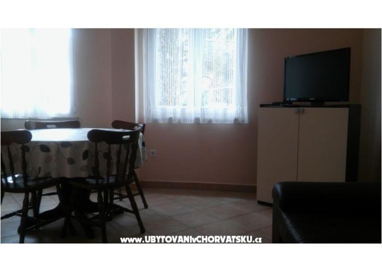 Apartmány Jančić  – foto 10