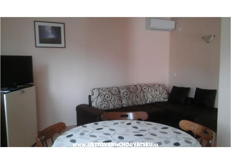 Apartmány Jančić  – foto 11