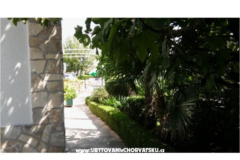 Apartmány Jančić  – foto 13