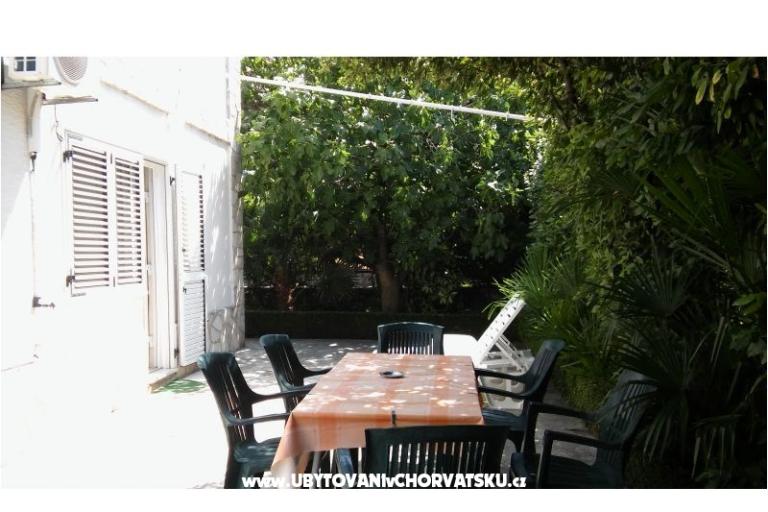 Apartmány Jančić  – foto 14