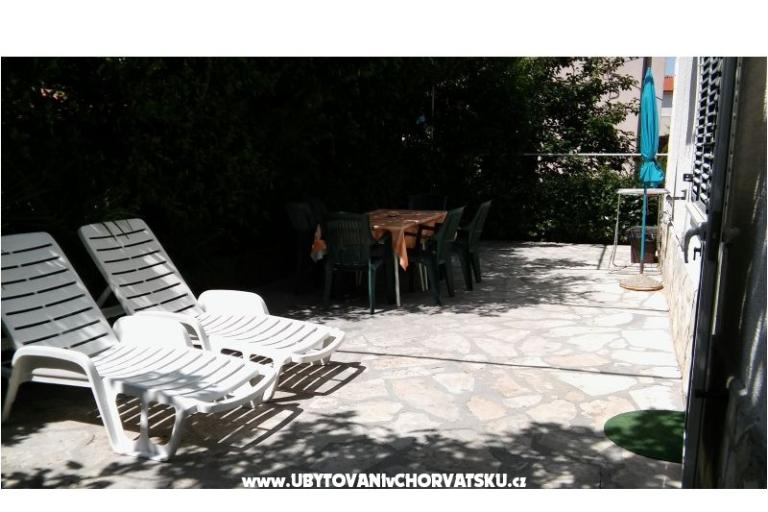 Apartmány Jančić  – foto 15