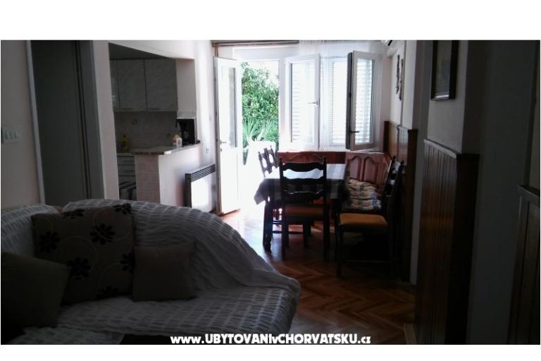 Apartmány Jančić  – foto 16