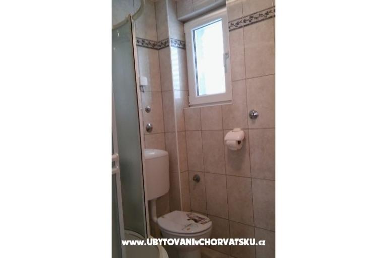 Apartmány Jančić  – foto 17